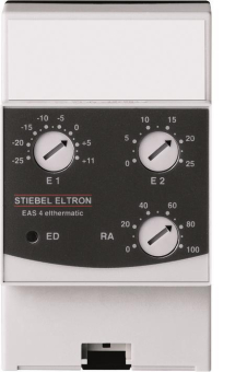 STIEB Mikrocomp-Steuerg             EAS4 