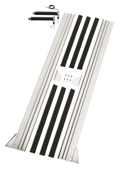 Stiebel Seitenabdeckung 230184    SOL AS 