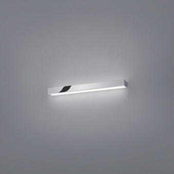 HELES LED-Spiegelleuch. chrom 18/1826.04 