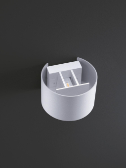 HELES LED-Fassadenleu SIRI44-R A28342.07 