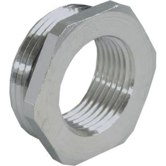 KAIS Reduktion MS M25 -M20x1  3500.25.20 