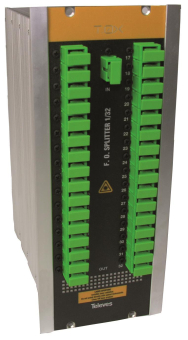 Televes T-0X optischer Verteiler   UOV32 