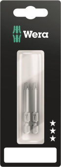 Wera TORX-Bits               05073722001