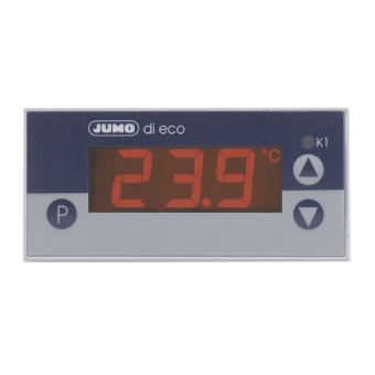 JUMO digitales             701540/811-31 