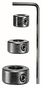 Bosch Tiefenstopp-Set 3tlg    2607000548 