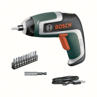 Bosch 06039E0000 Akku-Schrauber    IXO 7 