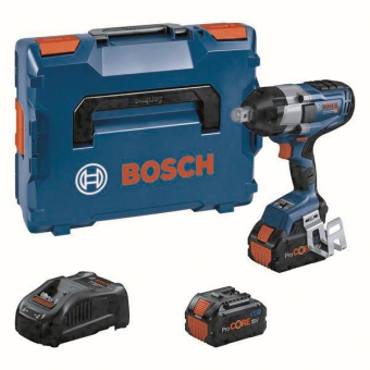 Bosch                    GDS 18V-1050 HC 