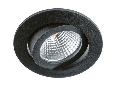 Rutec LED-Einbaustrahler  ALU57342WWOK-M 