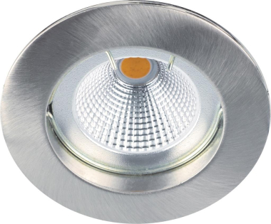 RUTEC Einbau-Downlight d=55mm   ALU55835 