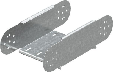 OBO RGBEV 140 FS Gelenkbogen-Element 