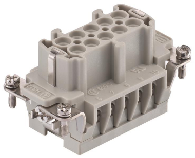 HART HAN 10E-BU-S            09330102791 