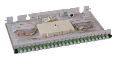 EFB Spleißbox E2000 APC 9/125  B71533.12 