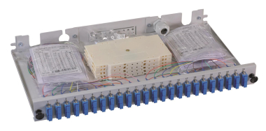 EFB Spleißbox SC/SC 9/125um    B71223.24 
