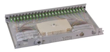 EFB Spleißbox E2000 APC 9/125  B71533.12 