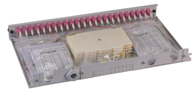 EFB Spleißbox LC 50/125    B71901.48OM4 