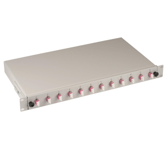 EFB Spleißbox LC 50/125   B71901L12OM4 