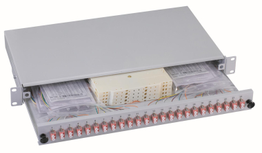 EFB Spleißbox LC 50/125    B71901.48OM4 