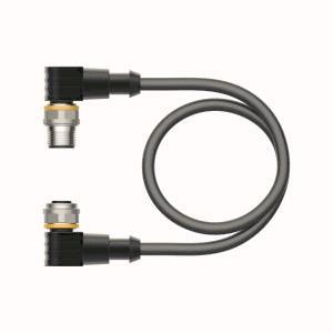 TURCK Busleitung für CAN  WSC-WKC5701-6M 