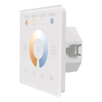 Ledvance MCU TOUCH DALI-2 TW 