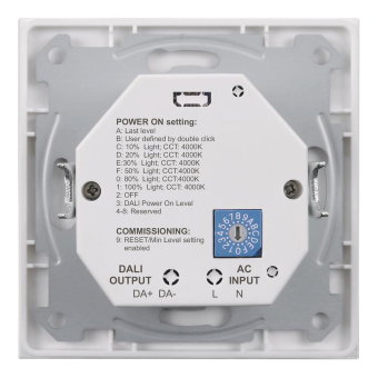 Ledvance MCU SELECT DALI-2 TW 