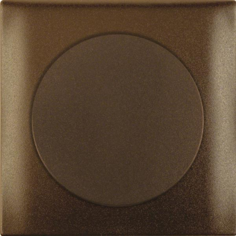 Berker Drehpotenziometer 1-10V 928912501 