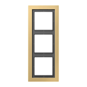 JG Rahmen 3fach                 MED2983C 