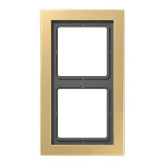 JG Rahmen 2fach                 MED2982C 