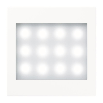JG LED Leselicht         LS539WWLEDLW-12 