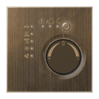 JG KNX Stetigregler             ME2178AT 