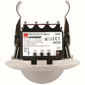 BEG 93484 PD4-M-HCL2-DE    PD4-M-HCL2-DE 