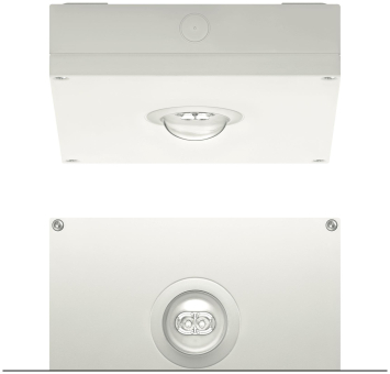 Zumtobel RESCLITE PRO MSC SPOT  42185757 