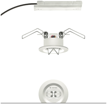 Zumtobel RESCLITE PRO MRCR MINI 42929787 