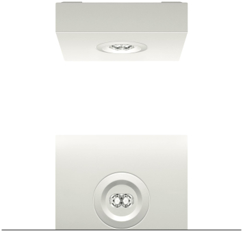 Zumtobel RESCLITE PRO MSC ANT   42929794 