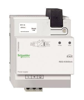 Schneider KNX                  MTN684064 