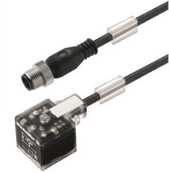 Weidmüller SAIL-VSA-M12G-5.0U Ventil- 