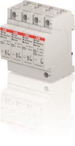 ABB Überspann.ableiter  OVRT23N40-275PQS 