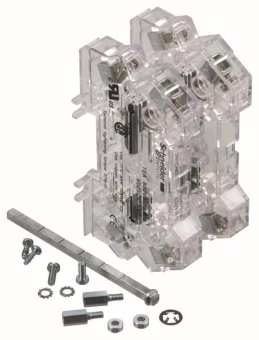 GS Hilfsschalter Anz.0-1 2S+2Ö   GS1AN22 