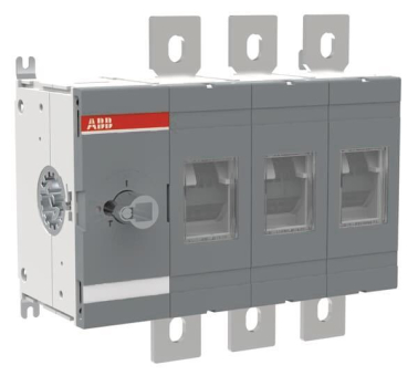 ABB OT630E03,         OT630E03, SWITCHLI 