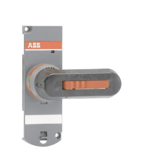 ABB DirektGriff BK inkl. Welle OTV250ECK 