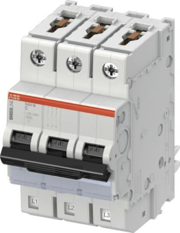 ABB S403M-C16                  S403M-C16 
