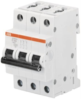 ABB LS S203M-K63               S203M-K63 