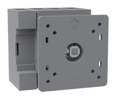 ABB Last, Leistungschalter     OT63FT4N2 