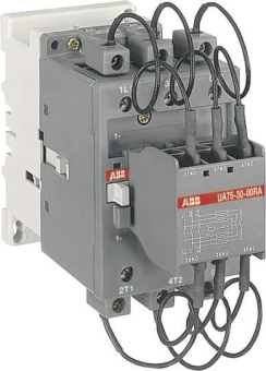   UA63-30-00RA 110V 50Hz / 110-120V 60Hz 