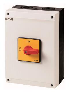 EATON P3-100/I5-RT EIN-AUS-       207382 