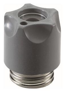 Mersen 02071.000000 DII 25A m.Prüfloch 