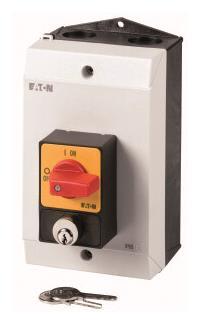 EATON P1-32/I2/SVA S-RT Paniksch. 207327 