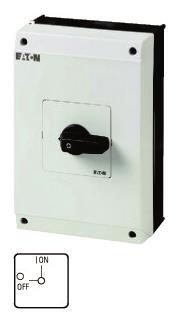 EATON T5B-1-8200/I4 EIN-AUS       207218 