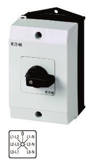 EATON T0-3-8007/I1                207120 