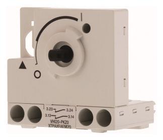 EATON VHI20-PKZ0 Hilfsschalter    203595 