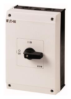EATON P3-63/I4/N EIN-AUS Schalter 207360 